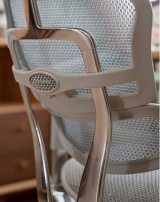 Ergohuman Ultra 2 ST