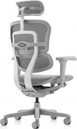 Ergohuman Ultra 2 ST