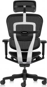 Ergohuman Ultra 2 ST